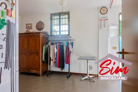 Dorpshuis in Tornaco, Novara, Tornaco - € 125.000 | Ref: 9802 - foto 15