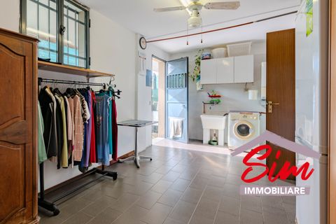 Dorpshuis in Tornaco, Novara, Tornaco - € 125.000 | Ref: 9802 - foto 17