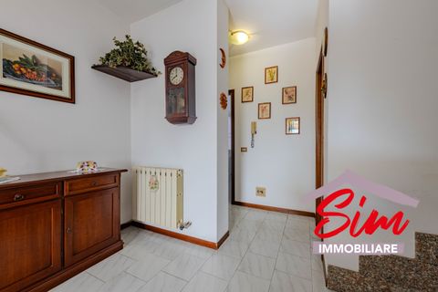 Dorpshuis in Tornaco, Novara, Tornaco - € 125.000 | Ref: 9802 - foto 23
