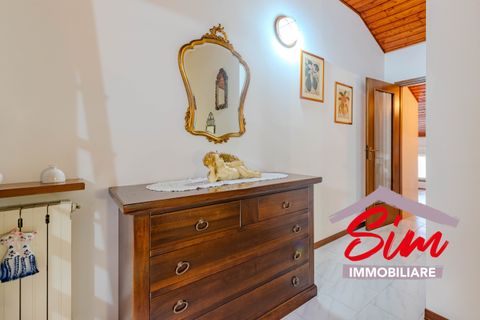Dorpshuis in Tornaco, Novara, Tornaco - € 125.000 | Ref: 9802 - foto 35