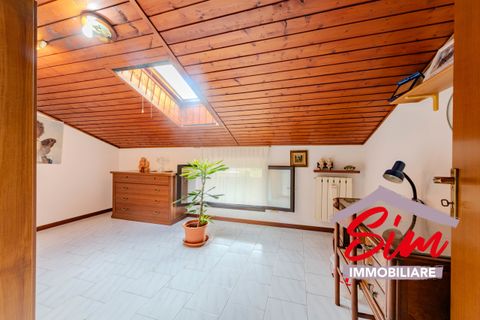 Dorpshuis in Tornaco, Novara, Tornaco - € 125.000 | Ref: 9802 - foto 37