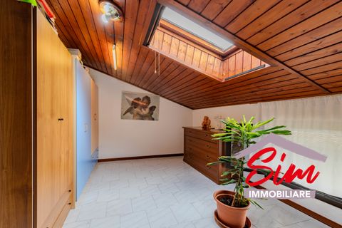 Dorpshuis in Tornaco, Novara, Tornaco - € 125.000 | Ref: 9802 - foto 38