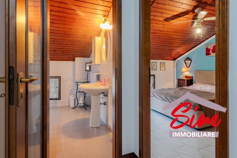 Dorpshuis in Tornaco, Novara, Tornaco - € 125.000 | Ref: 9802 - foto 39