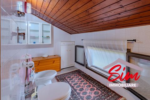 Dorpshuis in Tornaco, Novara, Tornaco - € 125.000 | Ref: 9802 - foto 44