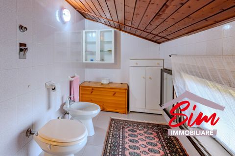 Dorpshuis in Tornaco, Novara, Tornaco - € 125.000 | Ref: 9802 - foto 45
