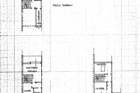 Dorpshuis in Tornaco, Novara, Tornaco - € 125.000 | Ref: 9802 - foto 46