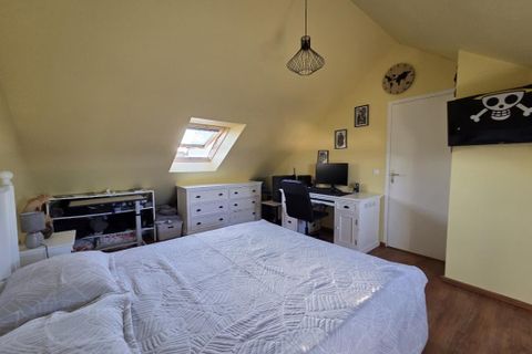 Villa a Le Croisic, Loire-Atlantique, Le Croisic - € 369.000 | Ref: 3011441342 - foto 10