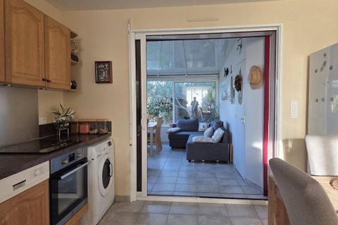 Villa a Le Croisic, Loire-Atlantique, Le Croisic - € 369.000 | Ref: 3011441342 - foto 15