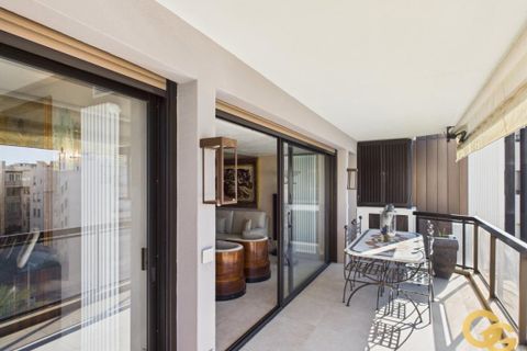 Lejlighed i Cannes, Alpes-Maritimes, Cannes - € 1.260.000 | Ref: 3011441375 - foto 1