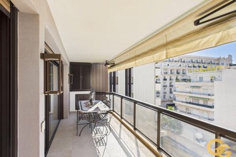 Lejlighed i Cannes, Alpes-Maritimes, Cannes - € 1.260.000 | Ref: 3011441375 - foto 2