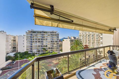 Lejlighed i Cannes, Alpes-Maritimes, Cannes - € 1.260.000 | Ref: 3011441375 - foto 3