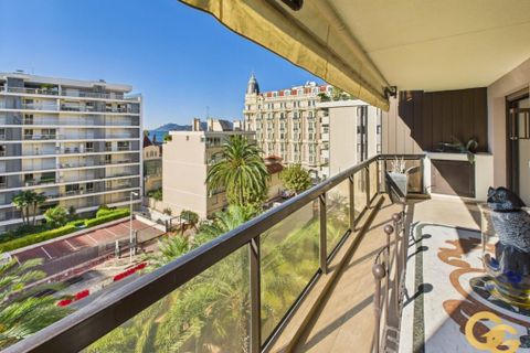Lejlighed i Cannes, Alpes-Maritimes, Cannes - € 1.260.000 | Ref: 3011441375 - foto 4