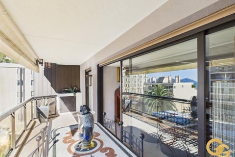 Lejlighed i Cannes, Alpes-Maritimes, Cannes - € 1.260.000 | Ref: 3011441375 - foto 5
