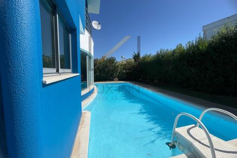 Villa i Quinta do Anjo, Setubal, Quinta do Anjo - € 495.000 | Ref: 1087 MD - foto 2