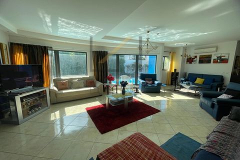 Villa i Quinta do Anjo, Setubal, Quinta do Anjo - € 495.000 | Ref: 1087 MD - foto 12