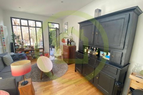 Villa i Roubaix, Nord, Roubaix - € 159.500 | Ref: 3011441250 - foto 1