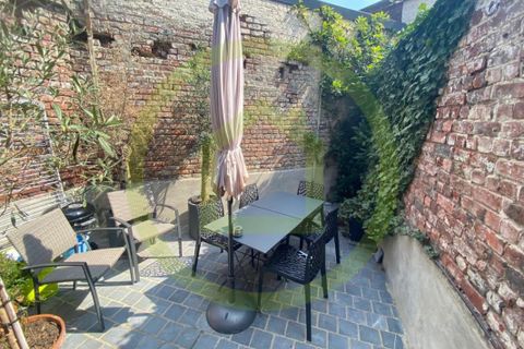 Villa i Roubaix, Nord, Roubaix - € 159.500 | Ref: 3011441250 - foto 2