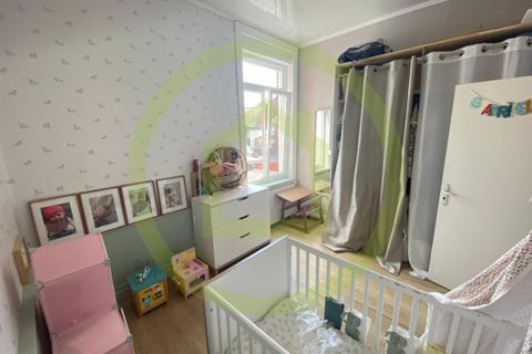 Villa i Roubaix, Nord, Roubaix - € 159.500 | Ref: 3011441250 - foto 5