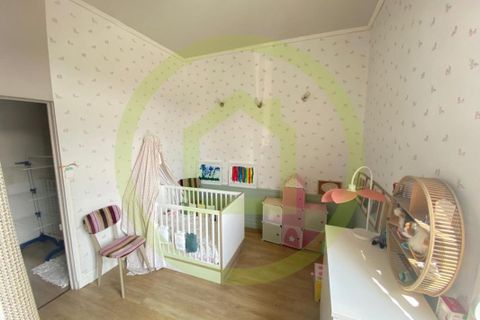 Villa i Roubaix, Nord, Roubaix - € 159.500 | Ref: 3011441250 - foto 6