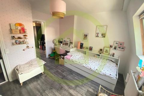 Villa i Roubaix, Nord, Roubaix - € 159.500 | Ref: 3011441250 - foto 8