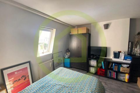 Villa i Roubaix, Nord, Roubaix - € 159.500 | Ref: 3011441250 - foto 9