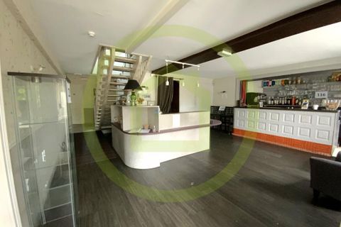Villa i Nouzerines, Creuse, Nouzerines - € 190.000 | Ref: 3011436925 - foto 3