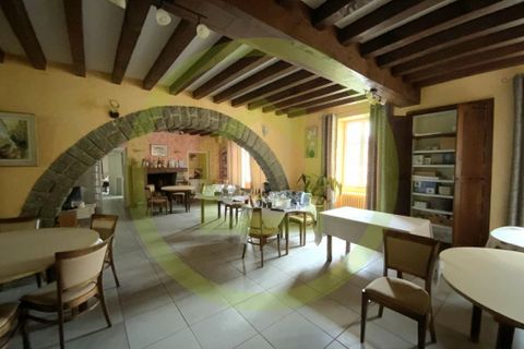 Villa i Nouzerines, Creuse, Nouzerines - € 190.000 | Ref: 3011436925 - foto 4