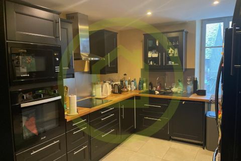 Villa i Nouzerines, Creuse, Nouzerines - € 190.000 | Ref: 3011436925 - foto 6