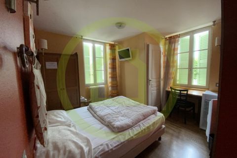 Villa i Nouzerines, Creuse, Nouzerines - € 190.000 | Ref: 3011436925 - foto 10