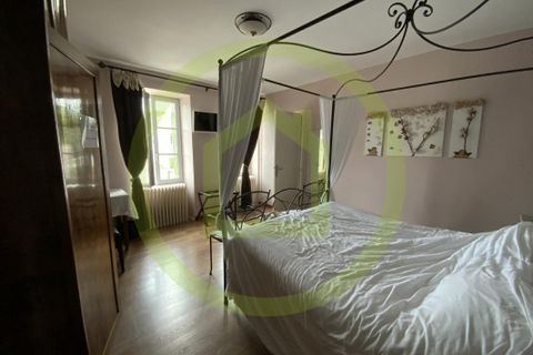 Villa i Nouzerines, Creuse, Nouzerines - € 190.000 | Ref: 3011436925 - foto 11