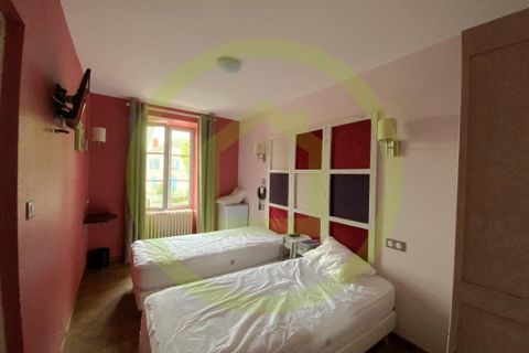 Villa i Nouzerines, Creuse, Nouzerines - € 190.000 | Ref: 3011436925 - foto 12