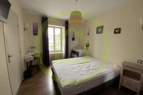 Villa i Nouzerines, Creuse, Nouzerines - € 190.000 | Ref: 3011436925 - foto 13