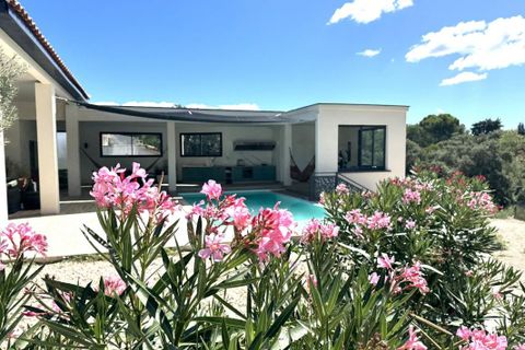 Villa i Nimes, Gard, Nimes - € 975.400 | Ref: 3011441252 - foto 1