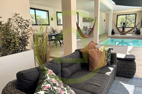 Villa i Nimes, Gard, Nimes - € 975.400 | Ref: 3011441252 - foto 5