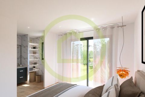 Villa i Nimes, Gard, Nimes - € 975.400 | Ref: 3011441252 - foto 13