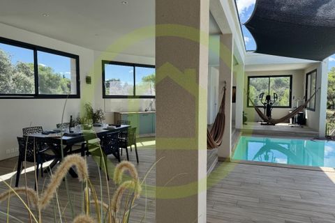 Villa i Nimes, Gard, Nimes - € 975.400 | Ref: 3011441252 - foto 17