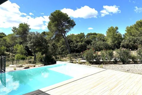 Villa i Nimes, Gard, Nimes - € 975.400 | Ref: 3011441252 - foto 18