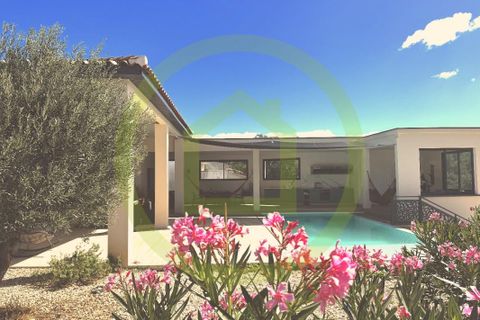Villa i Nimes, Gard, Nimes - € 975.400 | Ref: 3011441252 - foto 20