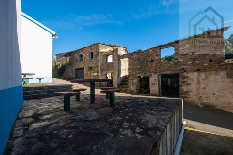 Villa i Gois, Coimbra, Gois - € 19.500 | Ref: 684 - foto 2