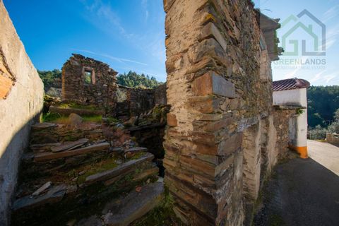 Villa i Gois, Coimbra, Gois - € 19.500 | Ref: 684 - foto 3