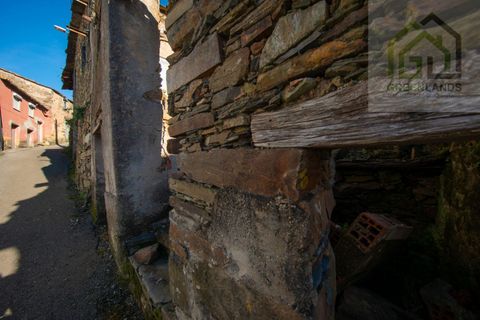 Villa i Gois, Coimbra, Gois - € 19.500 | Ref: 684 - foto 4