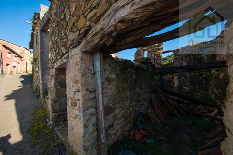 Villa i Gois, Coimbra, Gois - € 19.500 | Ref: 684 - foto 5