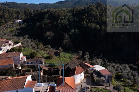 Villa i Gois, Coimbra, Gois - € 19.500 | Ref: 684 - foto 6
