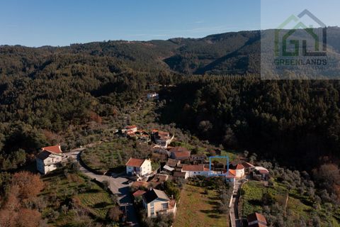 Villa i Gois, Coimbra, Gois - € 19.500 | Ref: 684 - foto 7