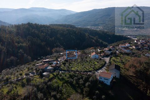 Villa i Gois, Coimbra, Gois - € 19.500 | Ref: 684 - foto 8