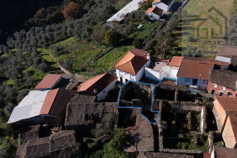 Villa i Gois, Coimbra, Gois - € 19.500 | Ref: 684 - foto 10