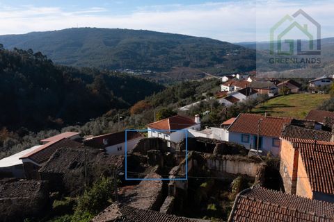 Villa i Gois, Coimbra, Gois - € 19.500 | Ref: 684 - foto 11