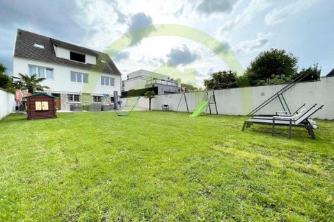 Villa i Sarcelles, Val-d'Oise, Sarcelles - € 485.000 | Ref: 3011441319 - foto 2