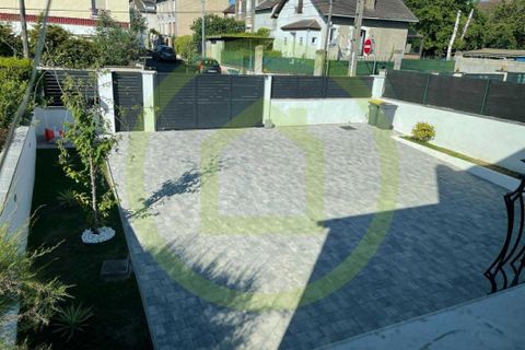 Villa i Sarcelles, Val-d'Oise, Sarcelles - € 485.000 | Ref: 3011441319 - foto 3