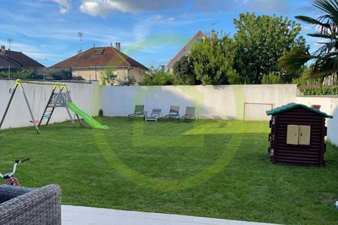 Villa i Sarcelles, Val-d'Oise, Sarcelles - € 485.000 | Ref: 3011441319 - foto 4